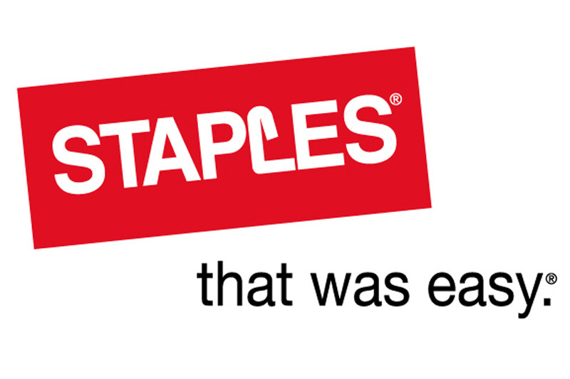 STAPLES